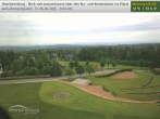Archiv Foto Webcam Aussichtsturm Oberbärenburg 05:00