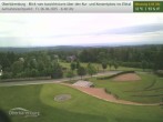 Archiv Foto Webcam Aussichtsturm Oberbärenburg 06:00