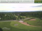Archiv Foto Webcam Aussichtsturm Oberbärenburg 07:00
