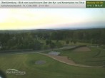 Archiv Foto Webcam Aussichtsturm Oberbärenburg 03:00