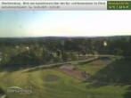 Archiv Foto Webcam Aussichtsturm Oberbärenburg 06:00