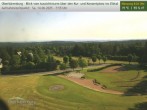 Archiv Foto Webcam Aussichtsturm Oberbärenburg 07:00
