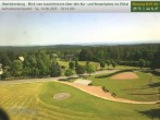 Archiv Foto Webcam Aussichtsturm Oberbärenburg 09:00