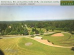 Archiv Foto Webcam Aussichtsturm Oberbärenburg 13:00