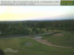 Archiv Foto Webcam Aussichtsturm Oberbärenburg 01:00