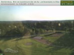Archiv Foto Webcam Aussichtsturm Oberbärenburg 05:00