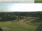 Archiv Foto Webcam Aussichtsturm Oberbärenburg 06:00