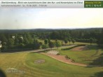 Archiv Foto Webcam Aussichtsturm Oberbärenburg 07:00