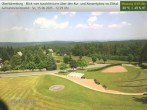 Archiv Foto Webcam Aussichtsturm Oberbärenburg 11:00