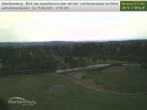 Archiv Foto Webcam Aussichtsturm Oberbärenburg 17:00
