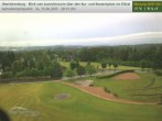 Archiv Foto Webcam Aussichtsturm Oberbärenburg 19:00