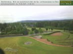 Archiv Foto Webcam Aussichtsturm Oberbärenburg 03:00