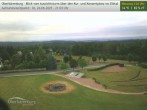 Archiv Foto Webcam Aussichtsturm Oberbärenburg 01:00