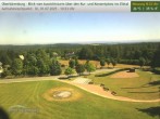 Archiv Foto Webcam Aussichtsturm Oberbärenburg 09:00