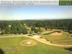 Archiv Foto Webcam Aussichtsturm Oberbärenburg 11:00