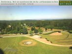 Archiv Foto Webcam Aussichtsturm Oberbärenburg 13:00