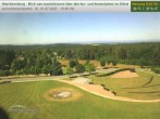 Archiv Foto Webcam Aussichtsturm Oberbärenburg 15:00