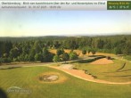 Archiv Foto Webcam Aussichtsturm Oberbärenburg 17:00