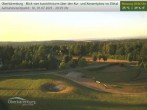 Archiv Foto Webcam Aussichtsturm Oberbärenburg 19:00
