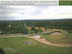 Archiv Foto Webcam Aussichtsturm Oberbärenburg 03:00