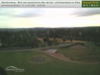 Archiv Foto Webcam Aussichtsturm Oberbärenburg 05:00
