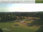 Archiv Foto Webcam Aussichtsturm Oberbärenburg 06:00