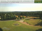 Archiv Foto Webcam Aussichtsturm Oberbärenburg 07:00