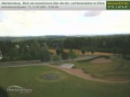 Archiv Foto Webcam Aussichtsturm Oberbärenburg 09:00