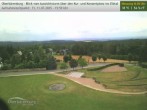Archiv Foto Webcam Aussichtsturm Oberbärenburg 15:00
