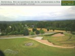Archiv Foto Webcam Aussichtsturm Oberbärenburg 17:00