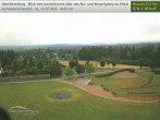 Archiv Foto Webcam Aussichtsturm Oberbärenburg 07:00