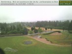 Archiv Foto Webcam Aussichtsturm Oberbärenburg 11:00