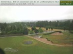 Archiv Foto Webcam Aussichtsturm Oberbärenburg 13:00