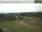 Archiv Foto Webcam Aussichtsturm Oberbärenburg 15:00