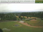 Archiv Foto Webcam Aussichtsturm Oberbärenburg 17:00