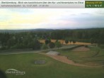 Archiv Foto Webcam Aussichtsturm Oberbärenburg 01:00