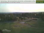 Archiv Foto Webcam Aussichtsturm Oberbärenburg 05:00