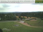 Archiv Foto Webcam Aussichtsturm Oberbärenburg 07:00
