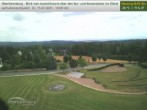 Archiv Foto Webcam Aussichtsturm Oberbärenburg 09:00
