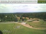 Archiv Foto Webcam Aussichtsturm Oberbärenburg 11:00