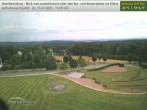 Archiv Foto Webcam Aussichtsturm Oberbärenburg 13:00