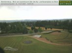 Archiv Foto Webcam Aussichtsturm Oberbärenburg 15:00