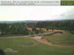 Archiv Foto Webcam Aussichtsturm Oberbärenburg 17:00