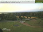 Archiv Foto Webcam Aussichtsturm Oberbärenburg 21:00