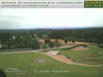 Archiv Foto Webcam Aussichtsturm Oberbärenburg 09:00