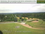Archiv Foto Webcam Aussichtsturm Oberbärenburg 11:00