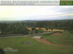 Archiv Foto Webcam Aussichtsturm Oberbärenburg 23:00