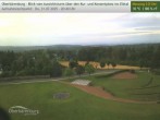 Archiv Foto Webcam Aussichtsturm Oberbärenburg 01:00