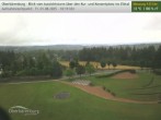 Archiv Foto Webcam Aussichtsturm Oberbärenburg 09:00