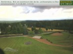 Archiv Foto Webcam Aussichtsturm Oberbärenburg 11:00